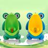 Portable Boy Kid Toilet Training Children Stand Vertical Urinal Boys Penico Pee Infant Toddler Wall-Mounted Bathroom Accessories