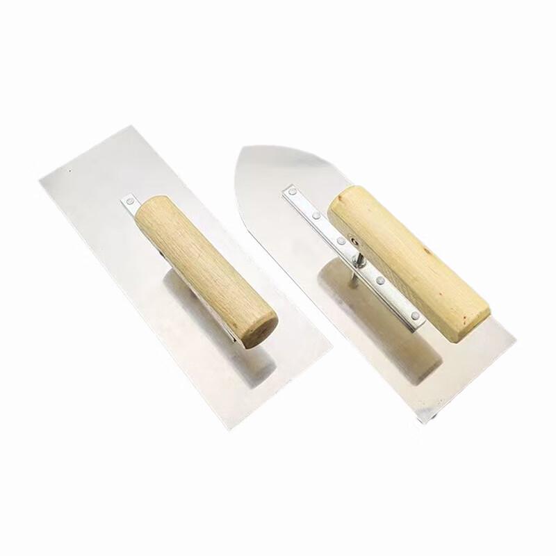 Cement Mortar Trowel