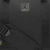 Jordan Polyester Handbag Unisex Black Jordan HF1865-204
