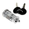 Ignition Key Switch Car Key Replacement Broken Part Replacement Direct Replacement Part For Dodge Vehicles Plastic Material