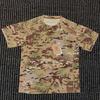 Endure Men's 2nd Gen Quick-Dry Tactical Short Sleeve Shirt with Pockets