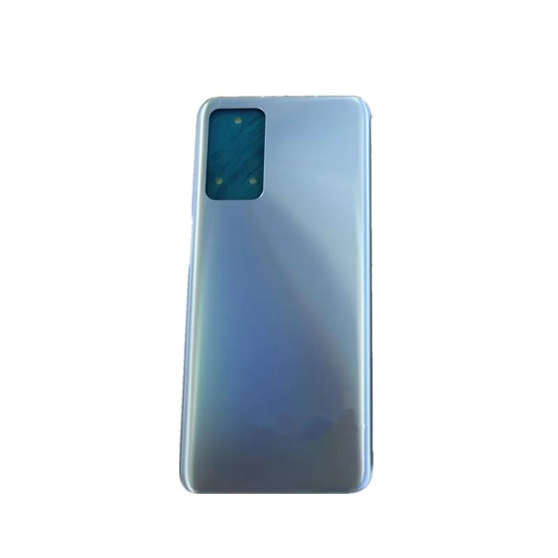 Housing For OPPO 16 16S 6.52" CPH2269 CPH2271 Battery Back Cover Plastic Repair Replace Phone Rear Case