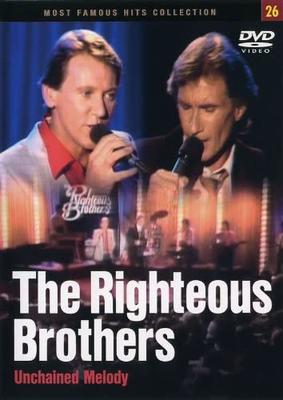 DVD DVD - KEEP Righteous Brothers / MUSIC DVD PSD526 Japan Music Video Used