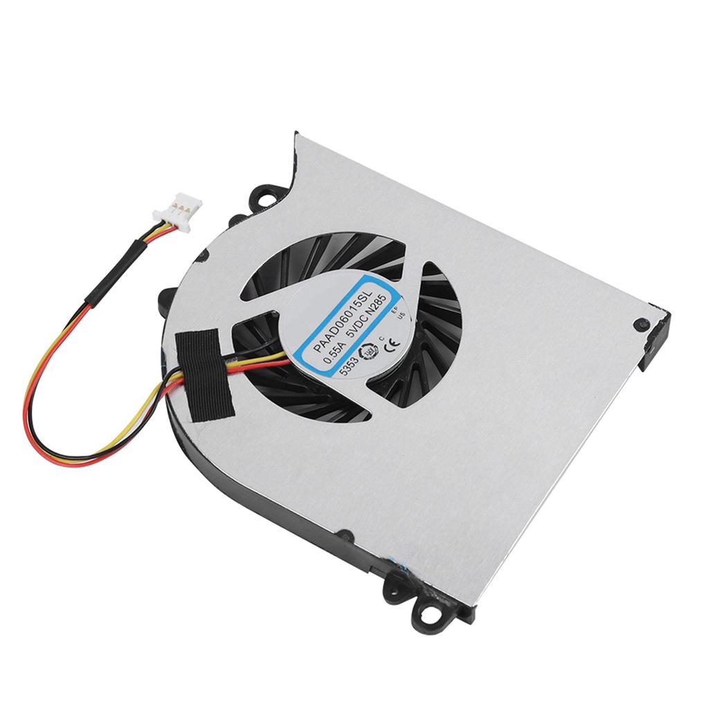 New GPU Cooling Fan for MSI GS60 2QE GS60 Ghost Pro Seires