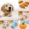 Bentne Pet Dog & Cat Toy - Soft Plush Chicken Leg Chew Toy for Small & Medium Breeds, Interactive Puppy Sleeping Toy 1PC
