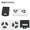Seven Pin Receiver JR1810RX 6-12V Control Box For Kids Electric Car ZCY1810RX 5/7pin Remote Control Parts