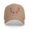 Baseball Cap Rikudou Sennin Chain Anime Outfits Unisex Casquette Naruto Fashion Caps Hat Daily Running Golf Adjustable Sun Cap
