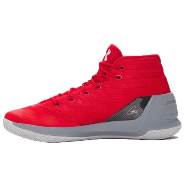 

Under Armour Ua Curry 3 Davidson 1269279-600 44.5