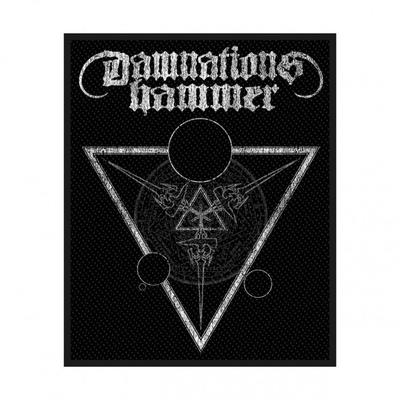The Damned Sigil Patch