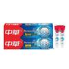 Zhonghua Golden Pure Magic Whitening Double Mint Toothpaste Bundle