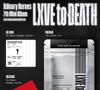 (LXVE to DEATH ver.)  Xdinary Heroes [LXVE to DEATH] 7th Mini Album