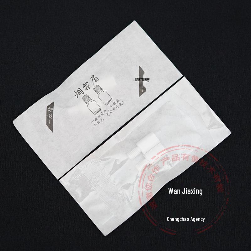 

Дымчатый карандаш для бровей Fei, моделирование и легкие кислородные иглы (Красный/Серебряный)