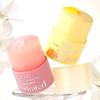 Xixi - Soft Moisturizing Lip Mask - 2 Colors