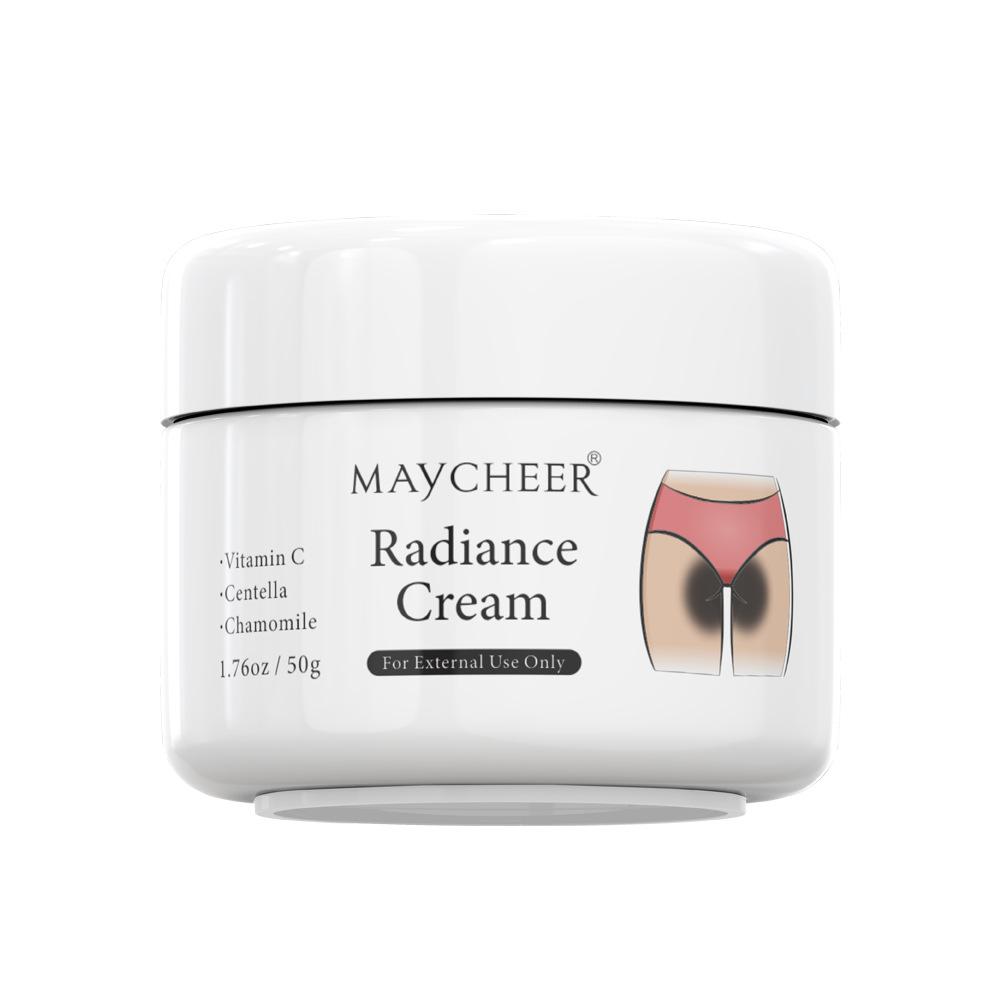 Aufhellungscreme, private Teile, Achsel-Bleaching-Serum, Aufhellung des Gesäßes, Knie, Aufhellung der inneren Oberschenkel, intime Teile, dunkle Melanin entfernen white