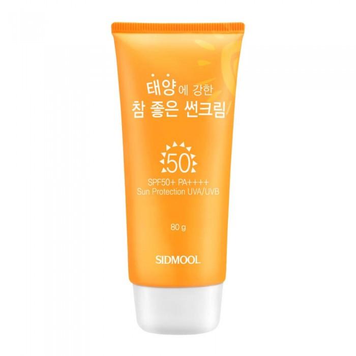 Really Good Sunscreen SPF 50+ PA++++ 80g