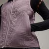 New Adidas Vest Women's Ruins Purple IP7927