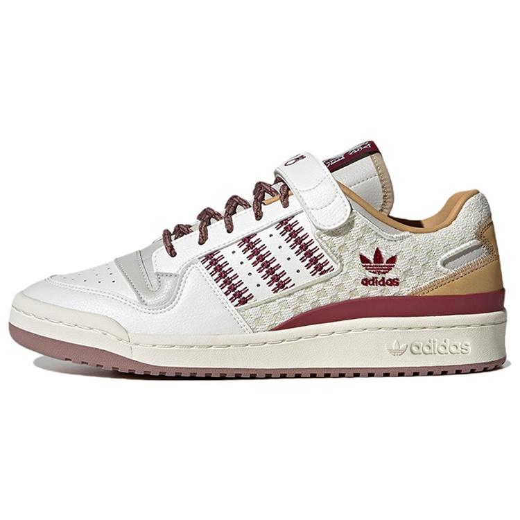 adidas Originals Miffy x Fansack x Forum 84  White  Men s IE1898 EU 43⅓