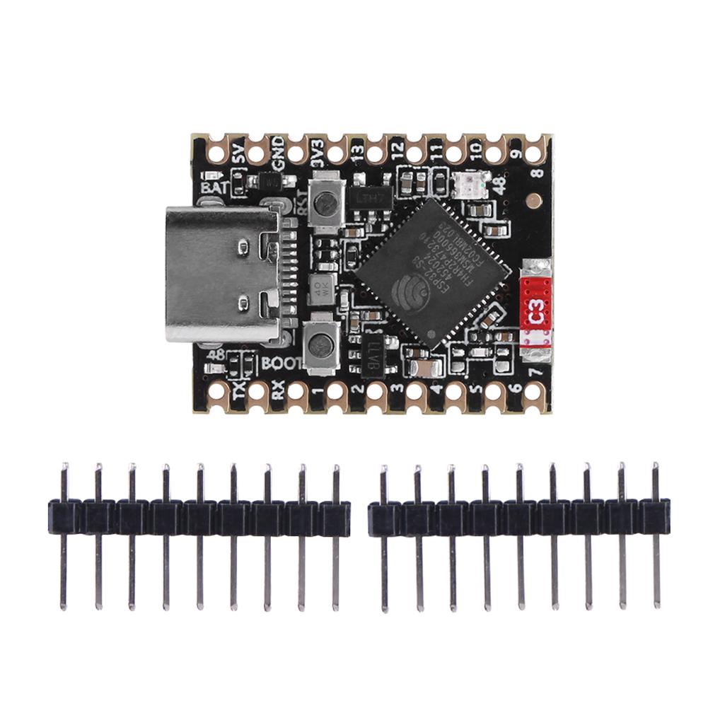 ESP32-S3 ESP32-C6 Development Board Type-C Dual-Mode WiFi+BT Module