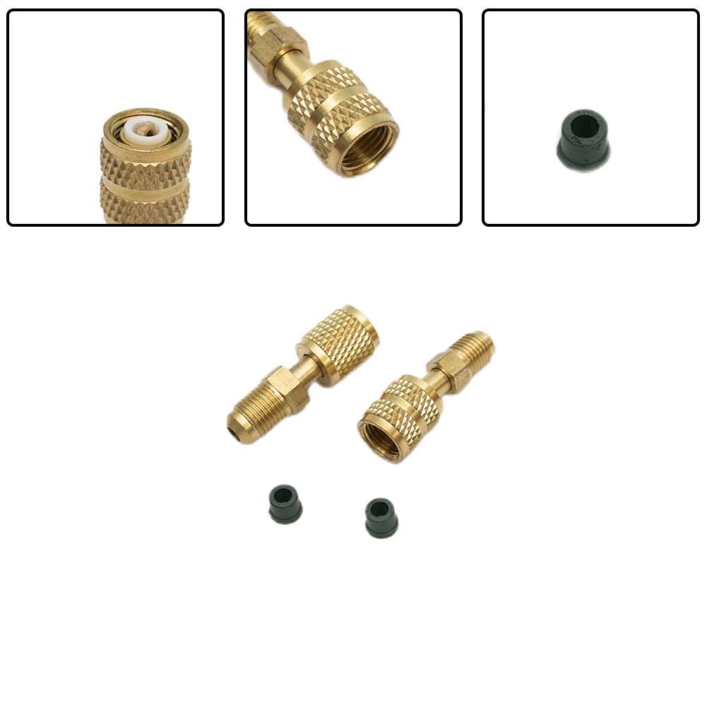 HVAC Tools 5/16\\\" 5/16\\\\\\\" 5/16\\\\\\\\\\\\\\\" Accessories Brass