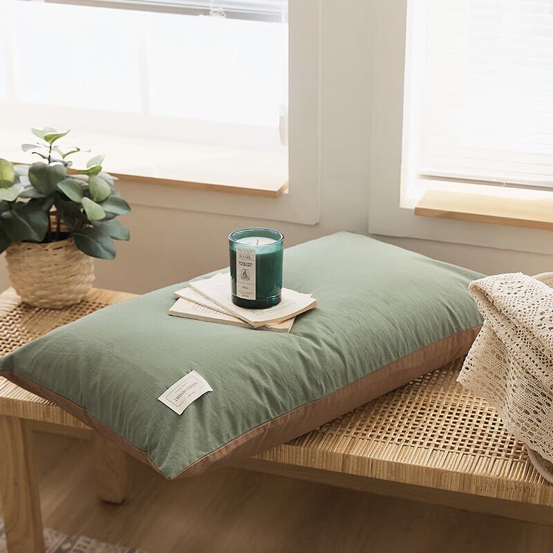 HLA Pillowcase