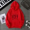 Mingxin Cross-border Women's Clothing Supply Chain Halloween Three-person Skull New Sweater Loose Large Size Women's Coat
