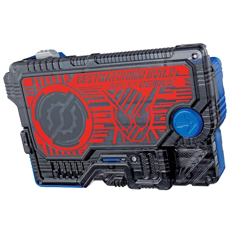 

Kamen Rider Zero One DX Best Match Progress Key Progress Key