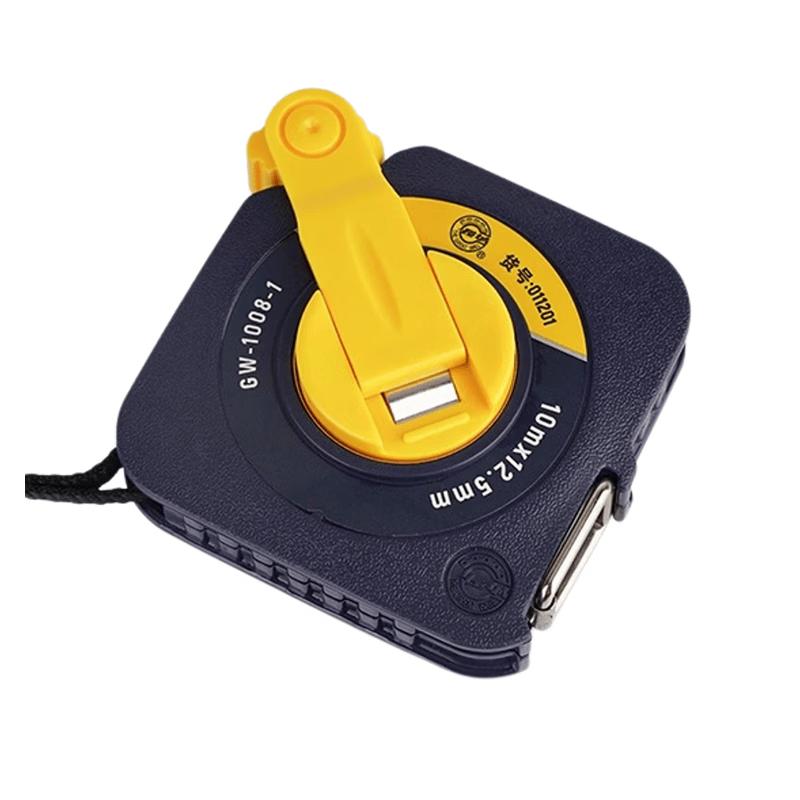 Great Wall Precision Boxed Steel Tape Measure
