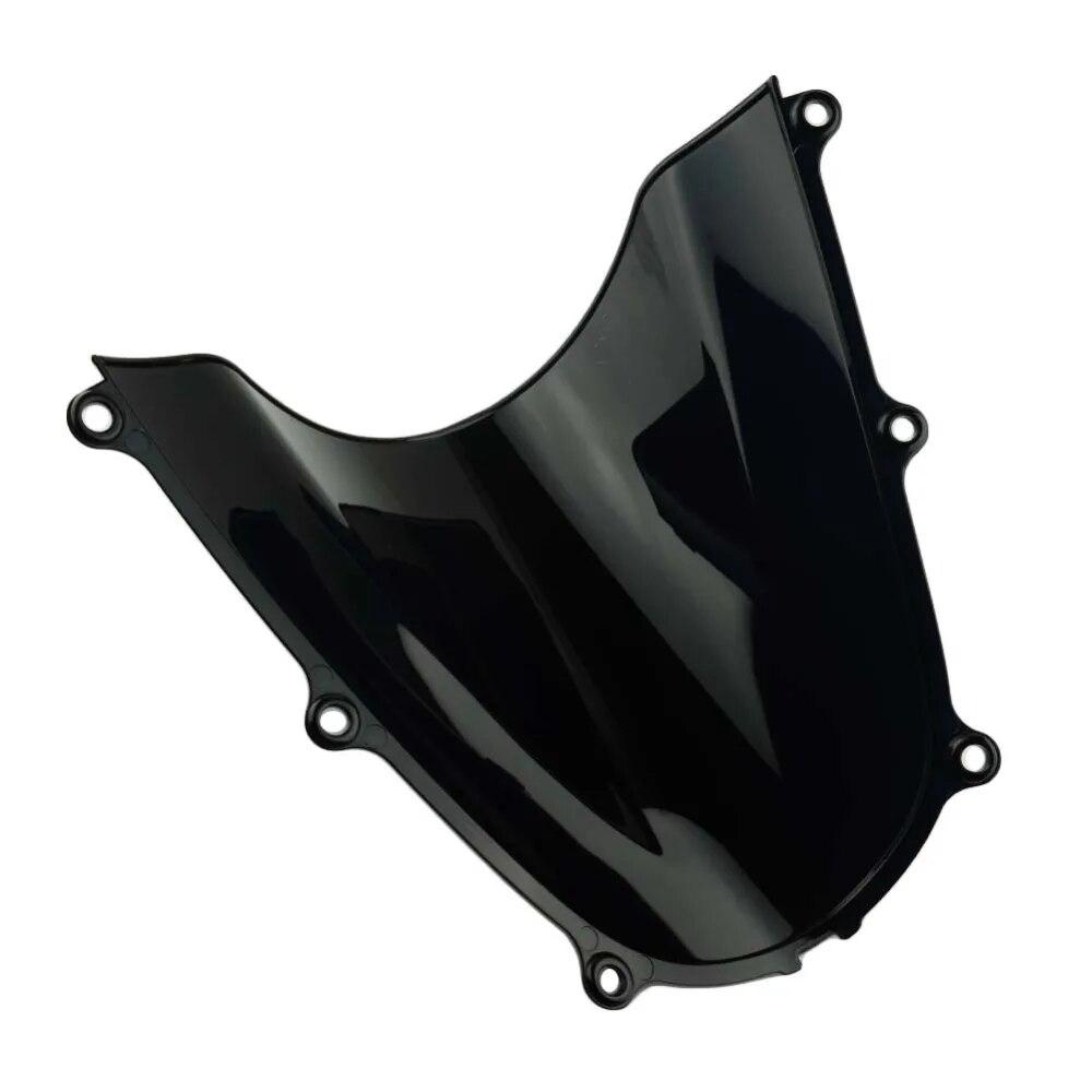 Motorrad ABS Windschutzscheibe Windschutz Displayschutzfolie Roller Für Honda CBR 600 RR CBR600RR F5 2005 2006 CBR600RR 05 06