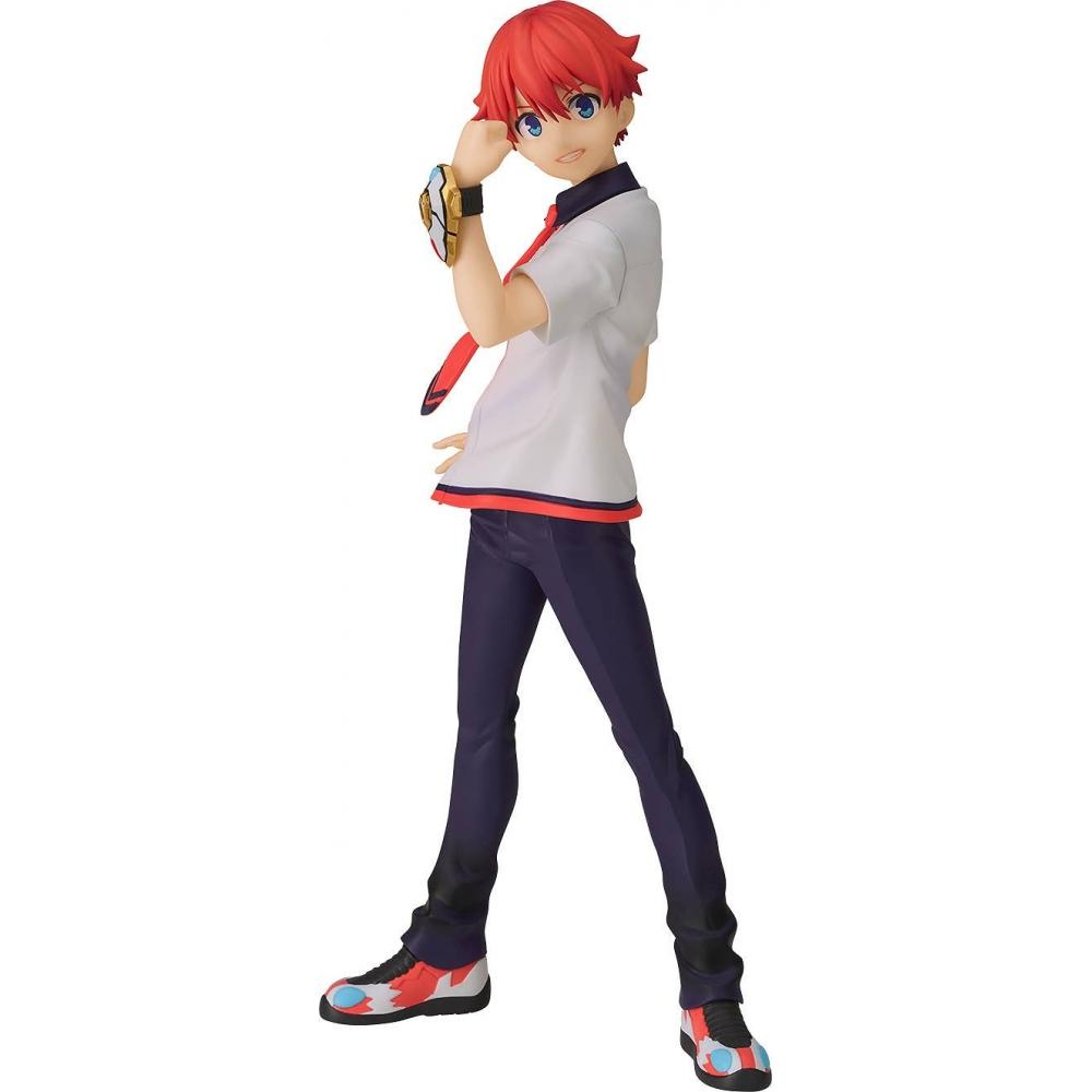 

Ssss.gridman Pop Up Parade Yuta Hibiki L Size