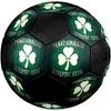 Panathinaikos FC Size 5 Soccer Ball, Machine-Stitched PVC, Durable & High Bounce, All Ages Fit, Fan Merchandise, Matches & Outdoor Use.