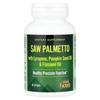 Natural Factors HerbalFactors Saw Palmetto and Lycopene 60 Tablets 1 Pcs
