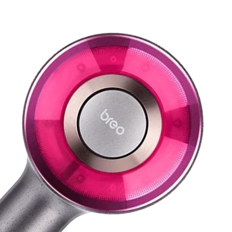 Breo Scalp 3 Head Massager CN plug (adapter included)