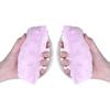 Hand Exercise Pillow For Rehabilitation Patients Washable Anti Sweat Hand Muscle Trainer With Soft Bean Velvets Cover