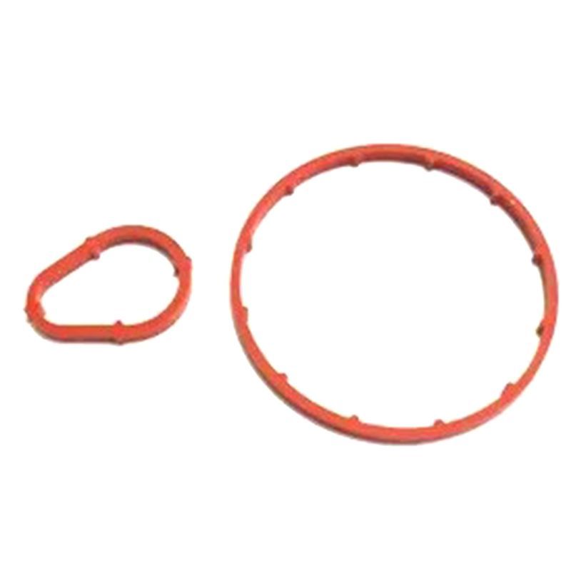 AA92-4556.16 4556.18 1327236 1327237 Gasket Set Vacuum Pump Seals For Citroen Ford