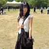 _Rabbit Eco bag_Twilight Black