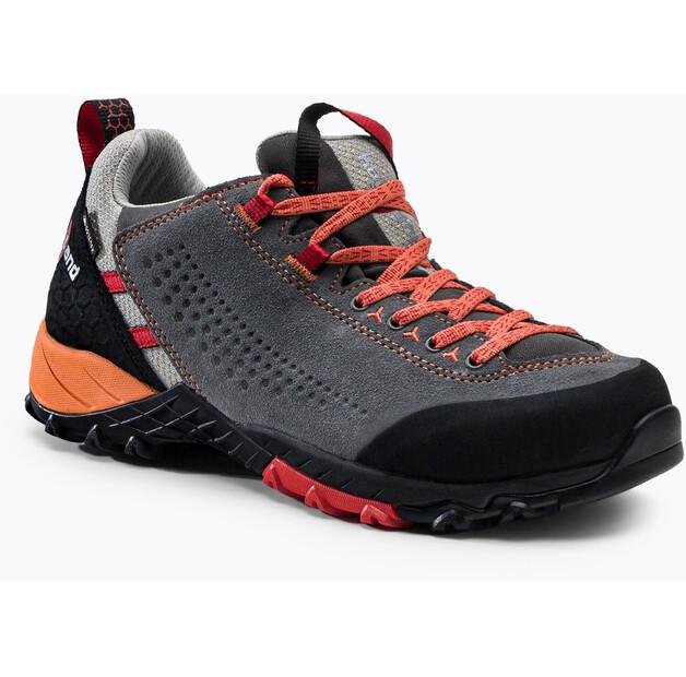 Треккинговые ботинки Kayland Alpha Nubuck