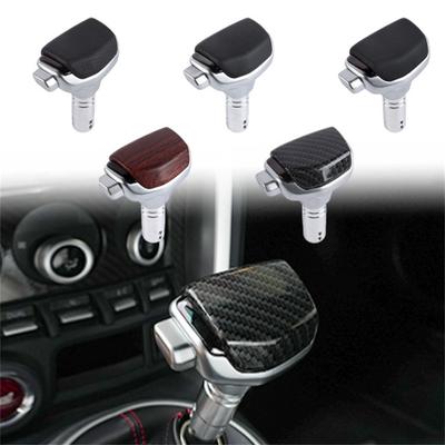 Gear Knob, Shifter Knob Fit For Most Manual Automatic Cars Truck SUV