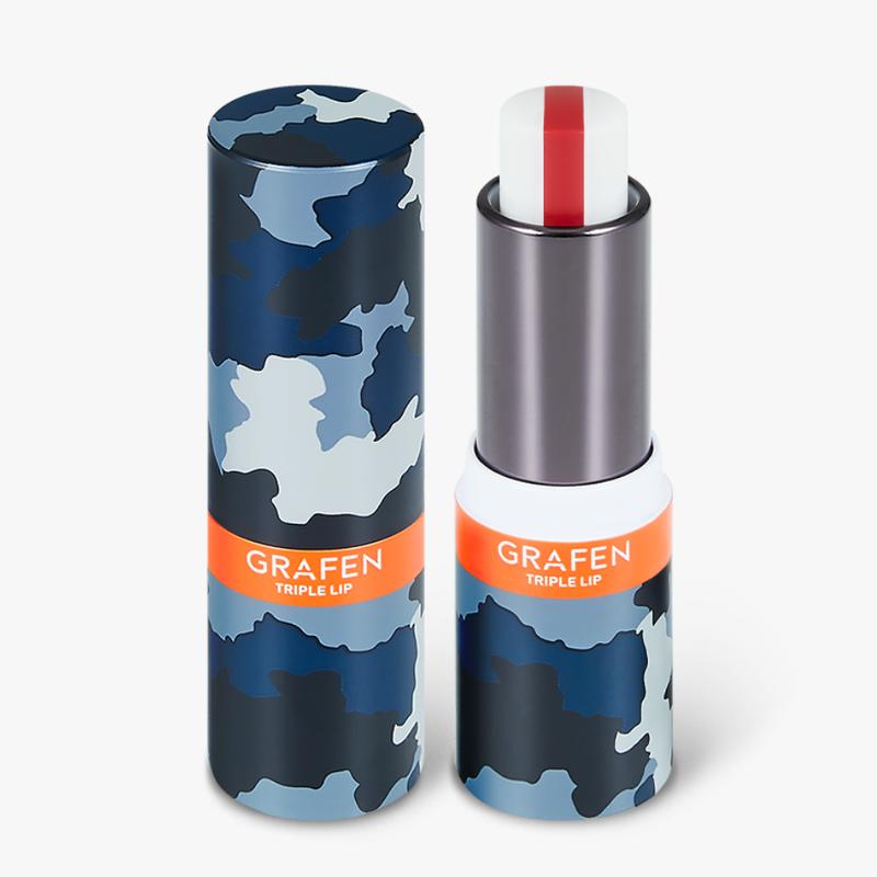 

Grafen Triple Lip Handsome Lip Balm 3.9g