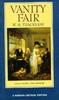Vanity Fair von William Thackeray Taschenbuch 9780393965957