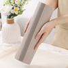 Placemats Heat Resistant Place mats for Dining Table, Washable Non-Slip PVC Place Mats for Party Kitchen Dining Decor