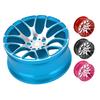 4PCS RC Wheel Hubs Replacement for MN128 MN86 G500 1/12 Aluminium Alloy RC Car Wheel Rim Hub