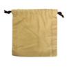 LOUIS VUITTON 1 sheet 20x7.9"" Other bag storage bags cotton beige unisex Used
