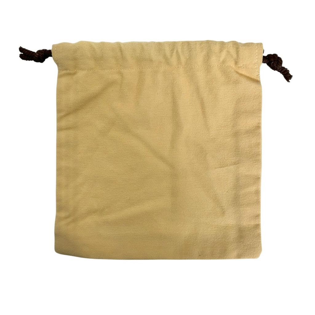 LOUIS VUITTON 1 sheet 20x7.9"" Other bag storage bags cotton beige unisex Used