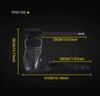 Motocross Knee Pads Moto Knee Protection Motorcycle Kneepads Protector Off-road Racing Protective Gear Motorbike Knee Pads