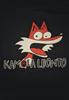 Bad Nature Fox  T-Shirt