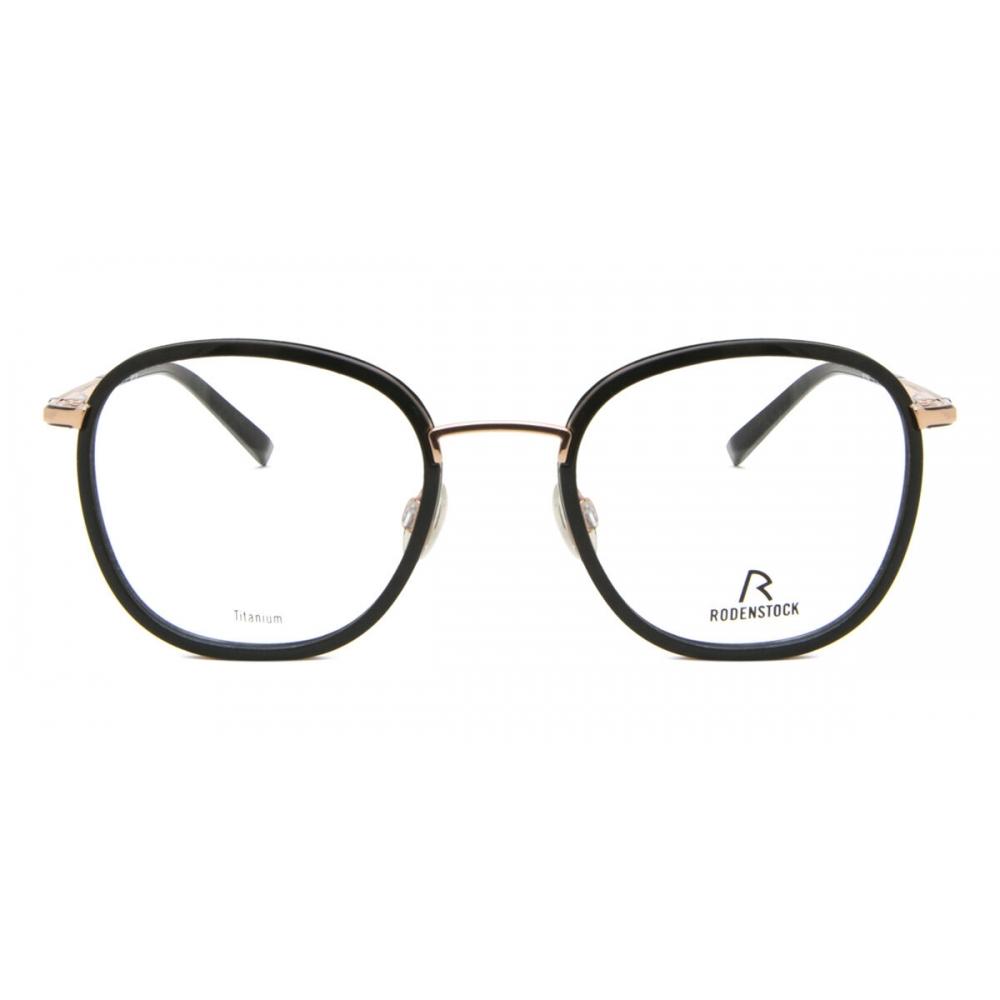 Rodenstock R7114 D Women Eyeglasses