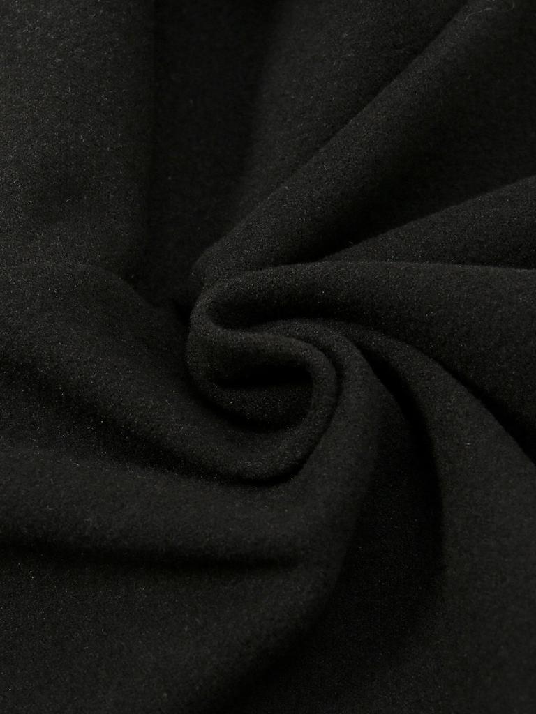 Ženy muslimské modální rolák falešné obojky islámský hidžáb elastické jednobarevné falešné límce krk kryt poloviční top příslušenství