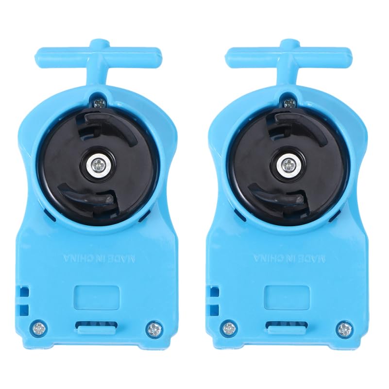 

TENDYCOCO Gyro Launcher and Gyro Burst Desktop Toy with Powerful Rotation for Home Set of Colors Unspecified Accessories, Kids Entertainment, 2,