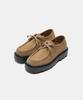 6Ft [Minu'S Cody X 6Ft] Bold Chunky Wallabee-Brown