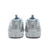 Fila Echappe Ballettschuhe Weich Bequem Langlebig Atmungsaktiv Niedriger Schaft Dad Shoes Damenschuhe Silber-Grau F12W432126FOS